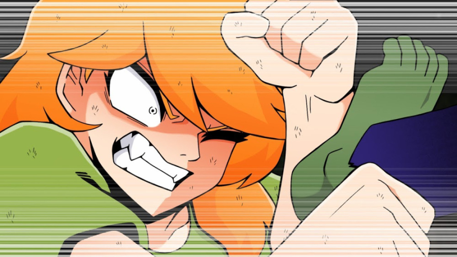 انیمه ماینکرفت &raquo; بتل انی...