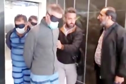 دستگیری ربایندگان پدر علم ژنتیک