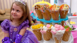 برنامه کودک ایوا  پرنسس ایوا و...