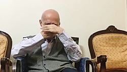 روایت دکتر فرهود از ماجرای ربا...