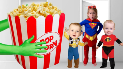 برنامه کودک واینا ماینا  کودک...