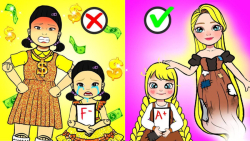 ایده های کارتونی و پرنسسی اه خ...