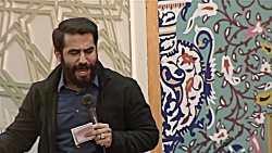 شعرخوانی | شهدای حرم شاهچراغ...