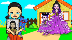 ایده های کارتونی و پرنسسی شاهز...