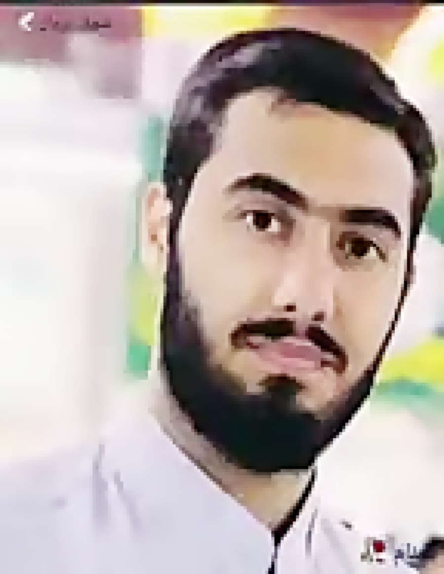 کلیپ شهید ارمان علی وردی - مداحی شهید بسیجی