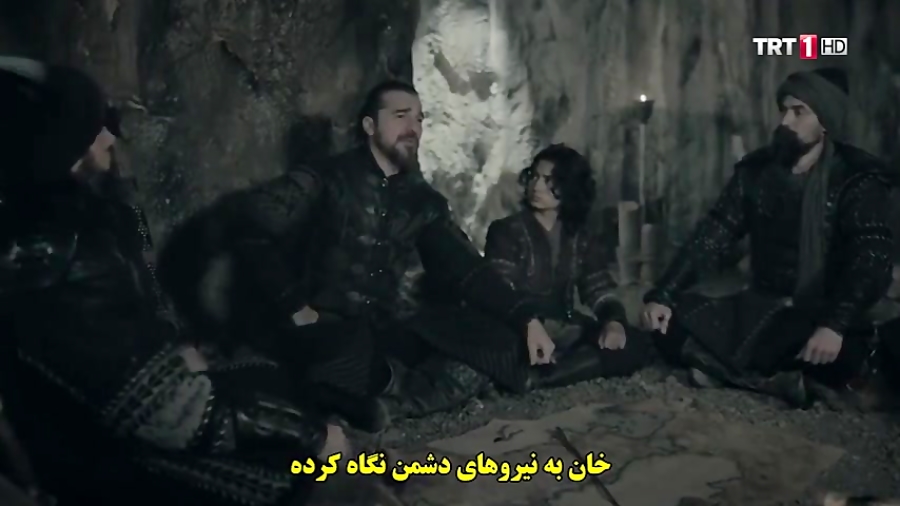 قسمت ۱۳۸ قیام ارطغرل زیرنویس ف...