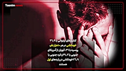 سوئیس قطب گردشگری خودکشی جهان!