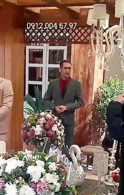 عقد آریایی