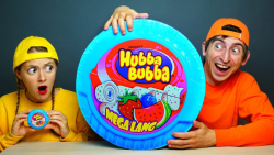 چالش غذاییHGH موکاچو بزرگترین...