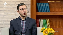 صبح بخیر ایران : اتصال دستگاه ها به پنجره ملی خدمات دولت هوشمند صبح بخیر ایران : اتصال دستگاه ها به پنجره ملی خدمات دولت هوشمند