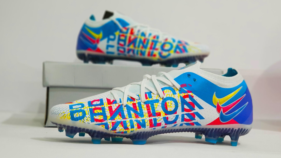 کفش فوتبال نایک فانتوم NIKE Phantom GT