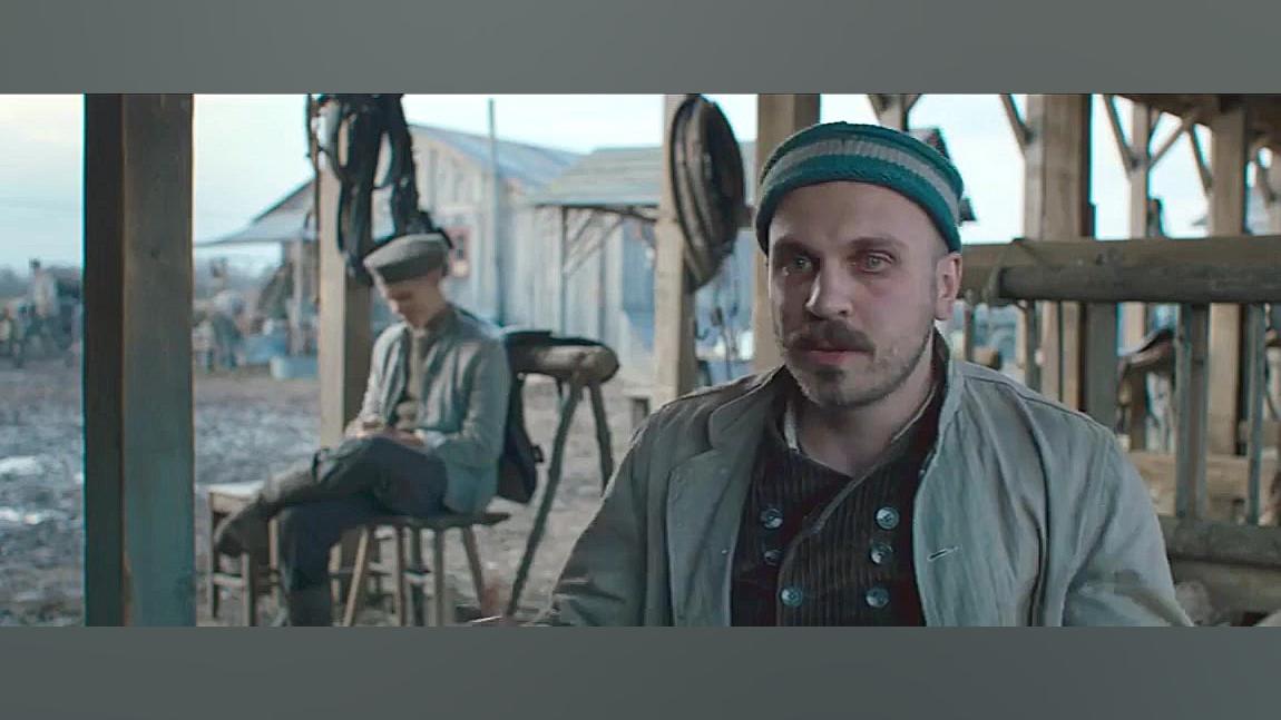 فیلم جنگی All Quiet on the Western Front (در جبهه غرب خبری نیست) زیرنویس فارسی زمان8928ثانیه