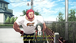 انیمه فیت زیرو قسمت 13 با زیرنویس پارسی