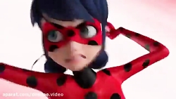 کارتون دختر کفشدوزکی دوبله فار...