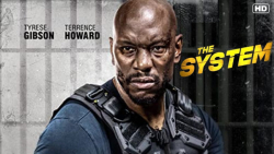 فیلم اکشن سیستم The System 2022 زیرنویس فارسی