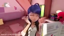 دختر کفش دوزکی.جدید