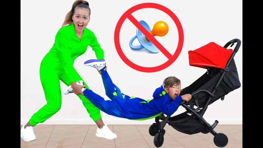 برنامه کودک سینا  سنیا می خواه...