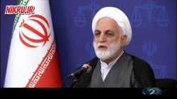 رئیس قوه قضائیه: محاکمه و مجازات عناصر اغتشاشات اخیر زودتر انجام شود رئیس قوه قضائیه: محاکمه و مجازات عناصر اغتشاشات اخیر زودتر انجام شود