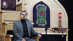 تلاوت آیه 113 سوره هود / استاد حامد شاکرنژاد