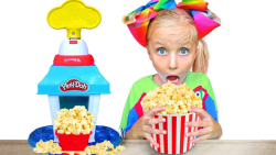 برنامه کودک بانوان سرگرمی کودک...