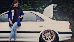 شوتی ۴۰۵  ۴۰۵ glx شوتی  خودرو...