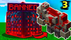 خفنترین اسپانر هیولای ماینکرفت...