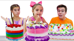 برنامه کودک نستیا نستیاشو سرگر...