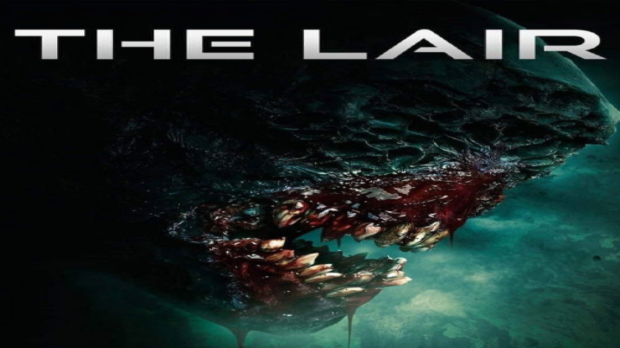 فیلم لانه 2022 The Lair   زیرنویس فارسی زمان5136ثانیه
