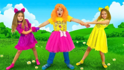 ساشا جدید  برنامه کودک بانوان...