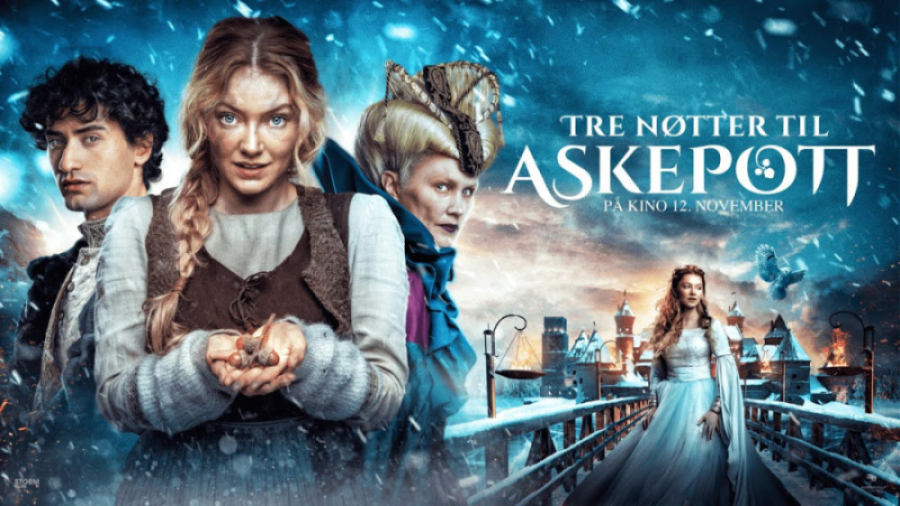 فیلم سه آرزو برای سیندرلا Three Wishes for Cinderella 2021 زیرنویس فارسی زمان4763ثانیه