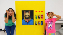 برنامه کودک بانوان سرگرمی کودک...