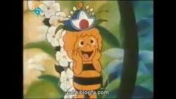 تیتراژ کارتون قدیمی نیک و نیکو