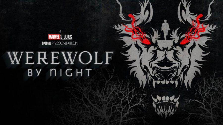 تریلر فیلم گرگینه در شب Werewolf by Night 2022 زمان86ثانیه