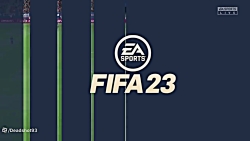 بازی FIFA 22