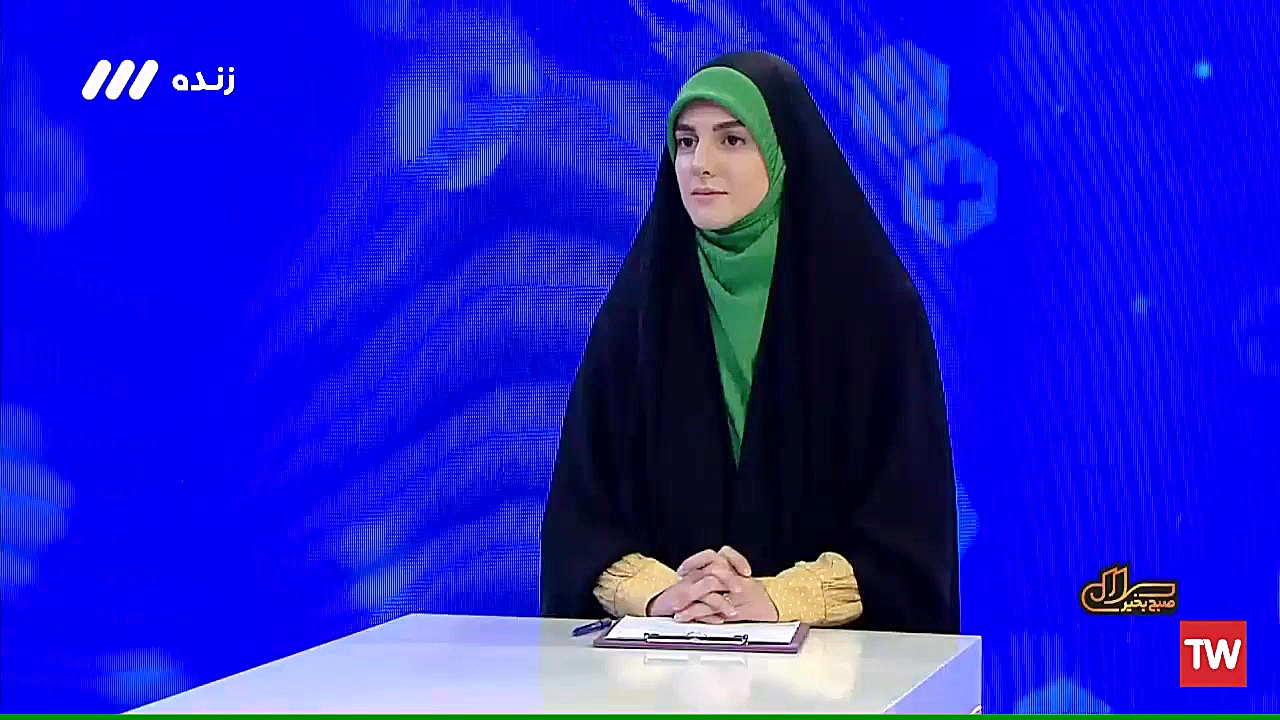سردرد صبحگاهی دکتر محدثه آزادواری