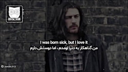 Take me to church (مرا به کلیس...