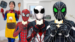 لایو اکشن جوکر  جنگ نرف &raquo...