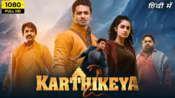 فیلم هندی کارتیکیا 2 Karthikey...