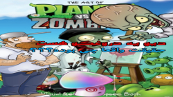 Plants vs zombies/دیو دیوانه یا دروغگو