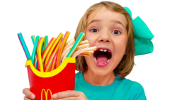 برنامه کودک  چالش غذایی بچه ها...