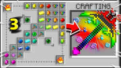 خفنترین وسایل تاریخ ماینکرفت !...