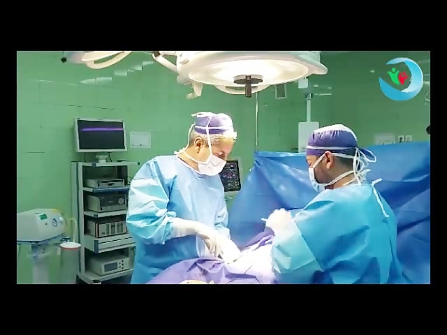 دكتر نادر جوان بخت/ جراح و متخصص اورولوژي
