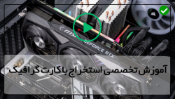 آموزش استخراج بیت کوین با کارت گرافیک-استخراج با کارت گرافیک