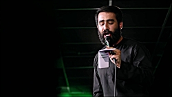 زمینه | من پای تو هستم / کربلایی حسین طاهری