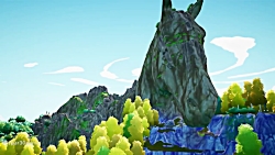 Horse Tales: Emerald Valley Ranch! - پارسی گیم