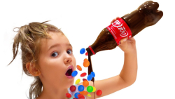 برنامه کودک  چالش نوشابه فانتا...