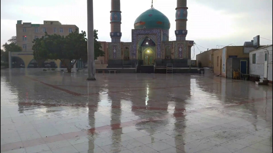 پوستر بزرگ