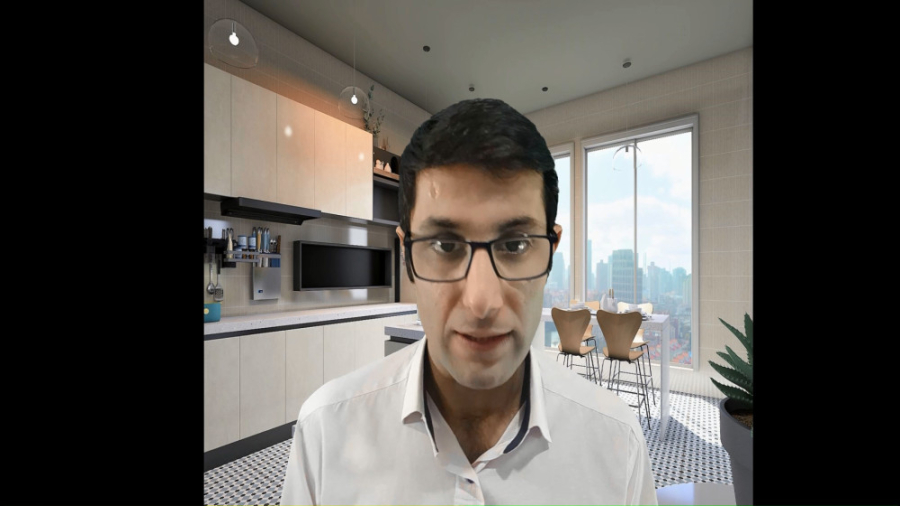 اگر اعتماد به نفس شو نداری