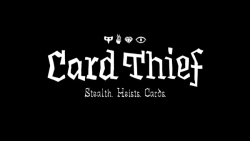 Card Thief - پارسی گیم