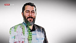 شعر احمد بابایی بر قصه پر قصه آرتین